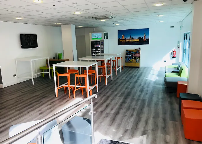 Ibis Styles ExcelHotel Londra